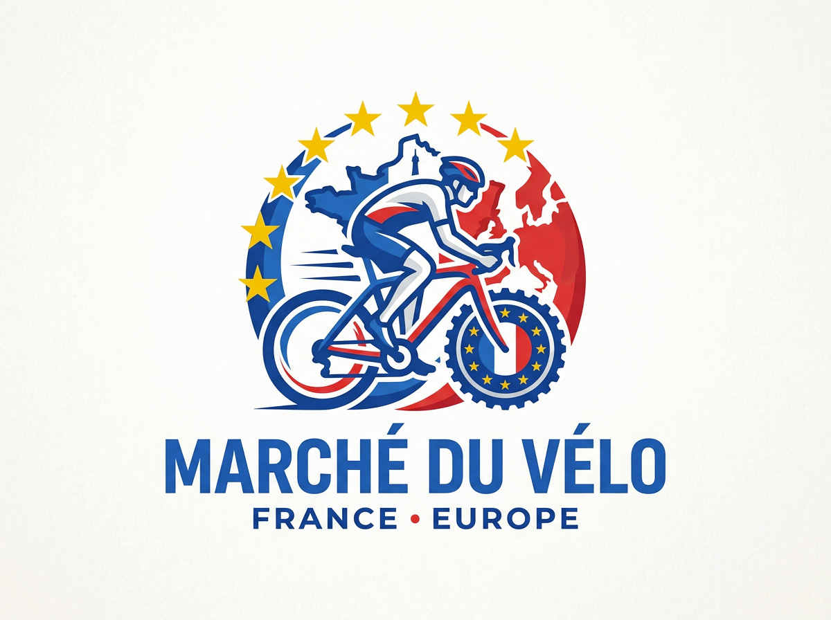 marché du vélo en france et en europe