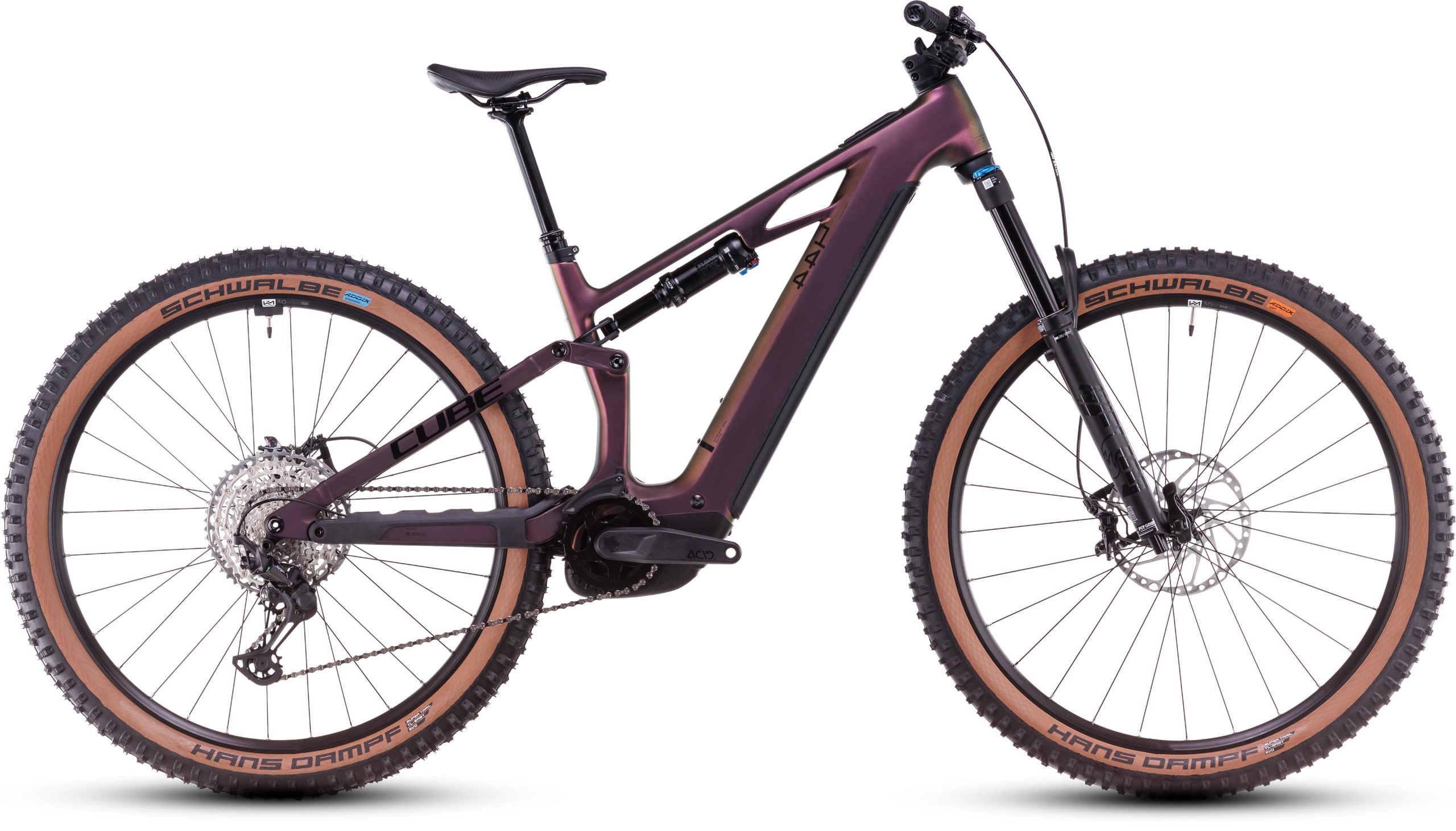 vtt-electrique-cube-stereo-hybrid-one44-hpc vtt électrique cube stereo hybrib one44 hpc slx 800 wh