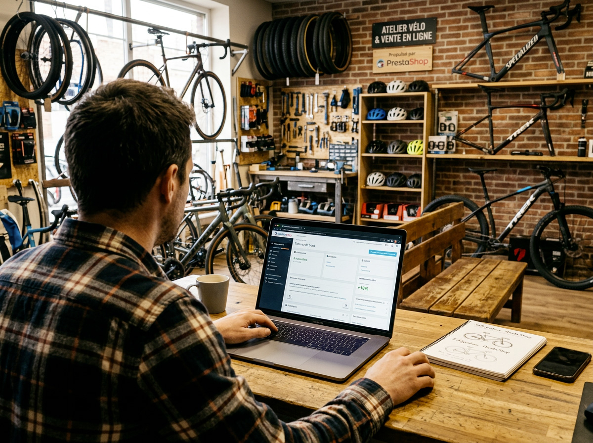 pourquoi-choisir-prestashop-pour-son-site pourquoi choisir prestashop pour son site de magasin de vélos