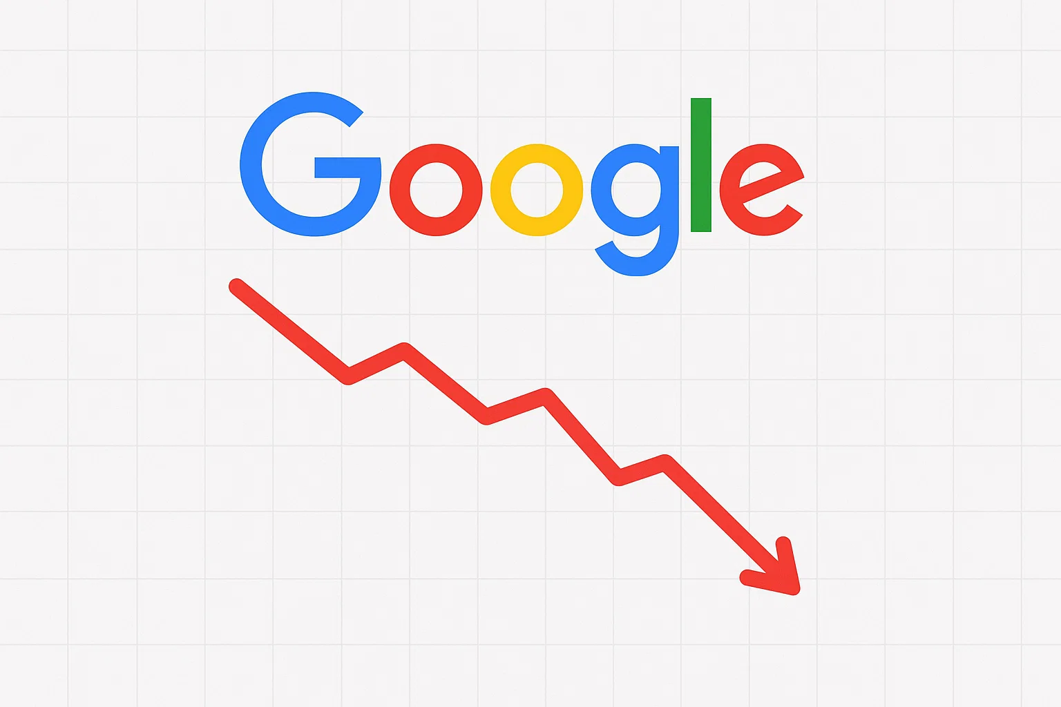 indexation Google Mai 2025