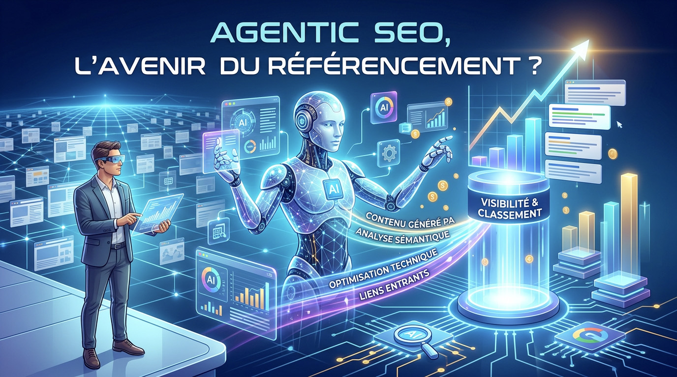 agentic-seo-avenir agentic seo l'avenir du référencement