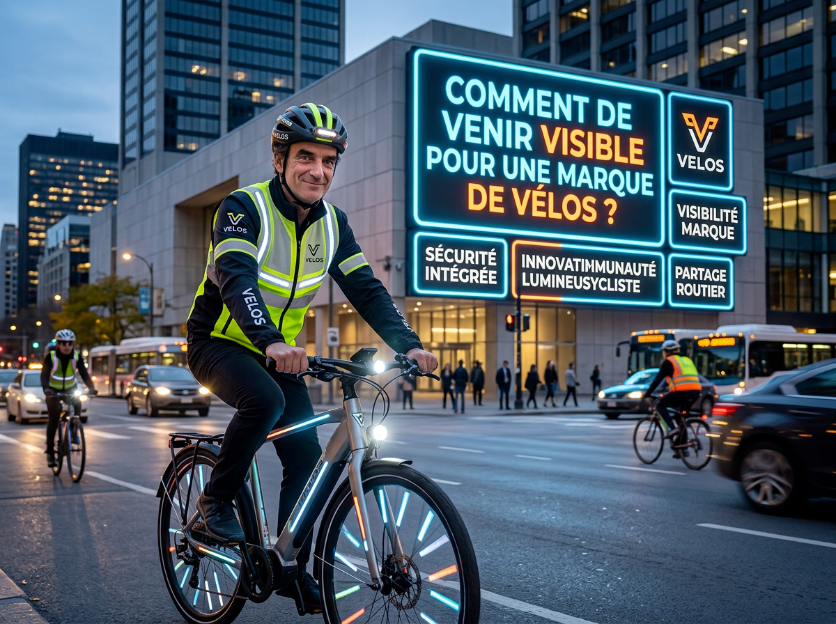 agence de communication velo Montpellier