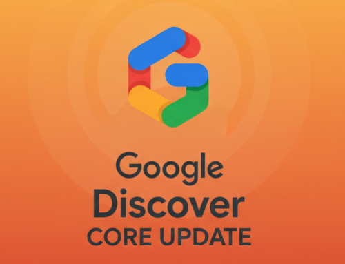 Mise à jour Google Discover Core Update de février 2026