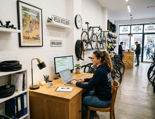 Quelle agence de communication choisir pour un magasin de vélos ?