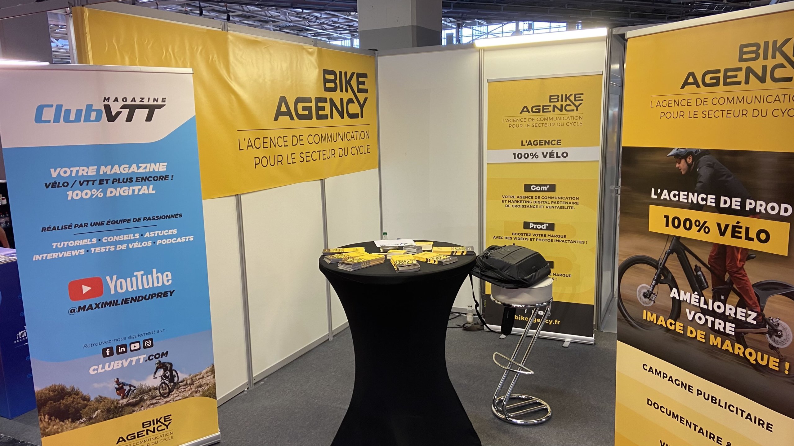 stand su rle salon prodays