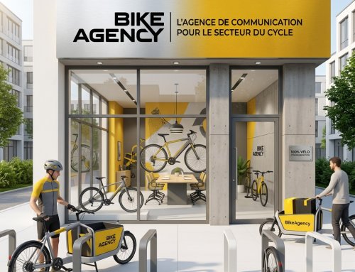 Pourquoi faire appel à une agence de communication vélo ?