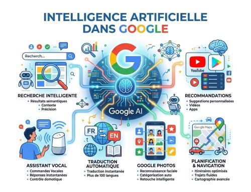 Google intègre l&rsquo;IA dans ses résultats : quel impact pour le vélo ?