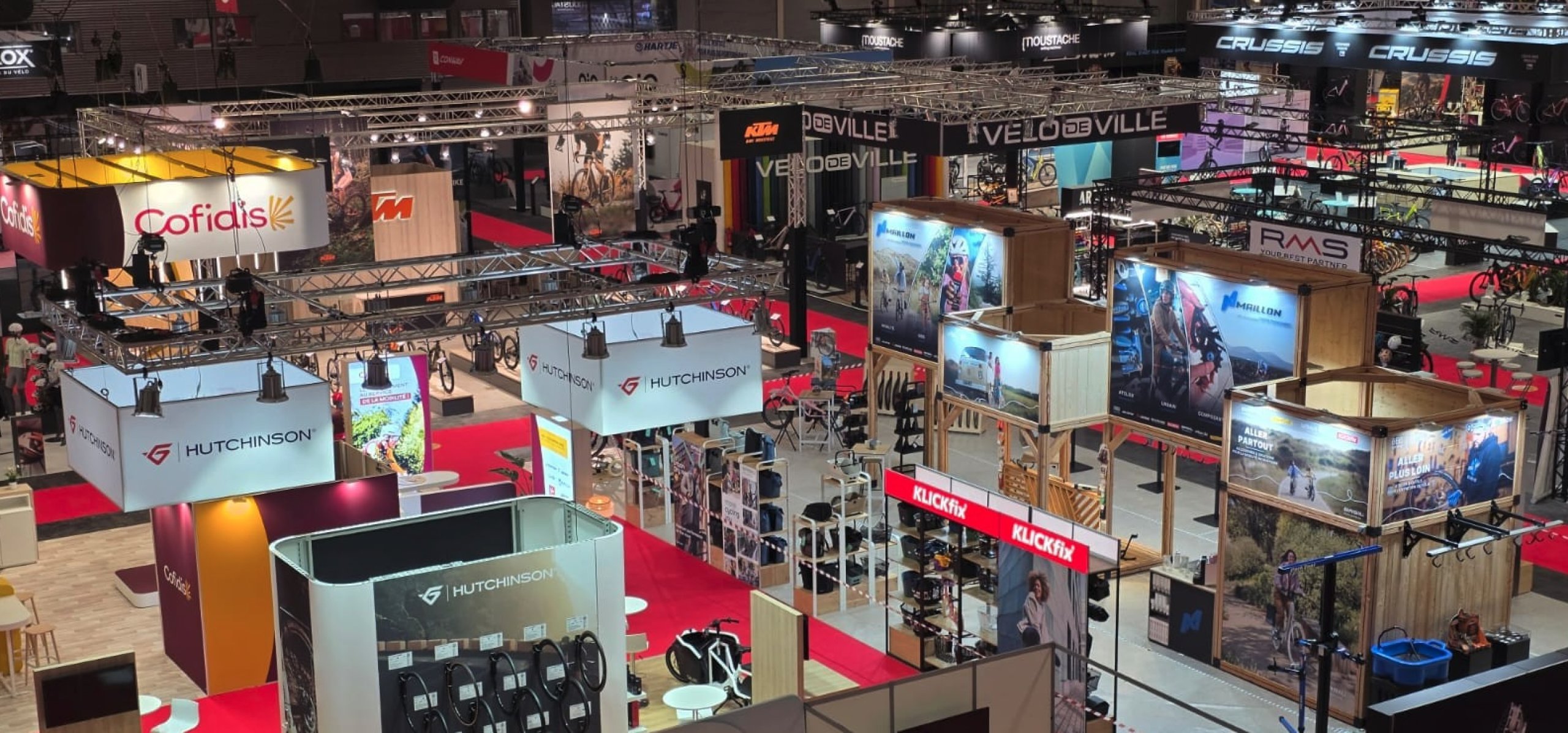 salon prodays à paris