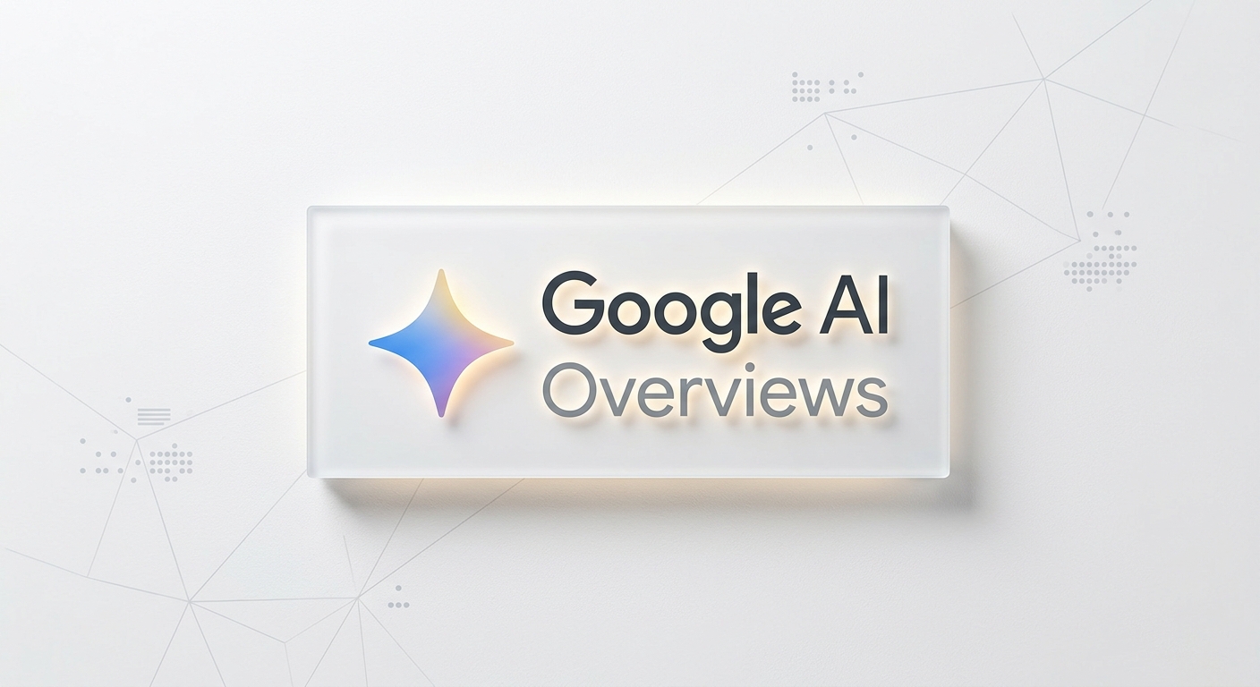 google ai overviews